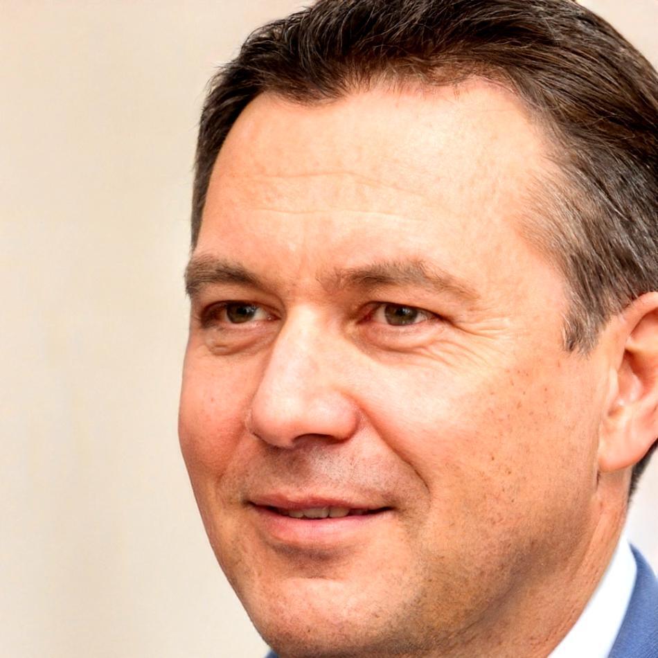 Portrait de Bastien Rochefort